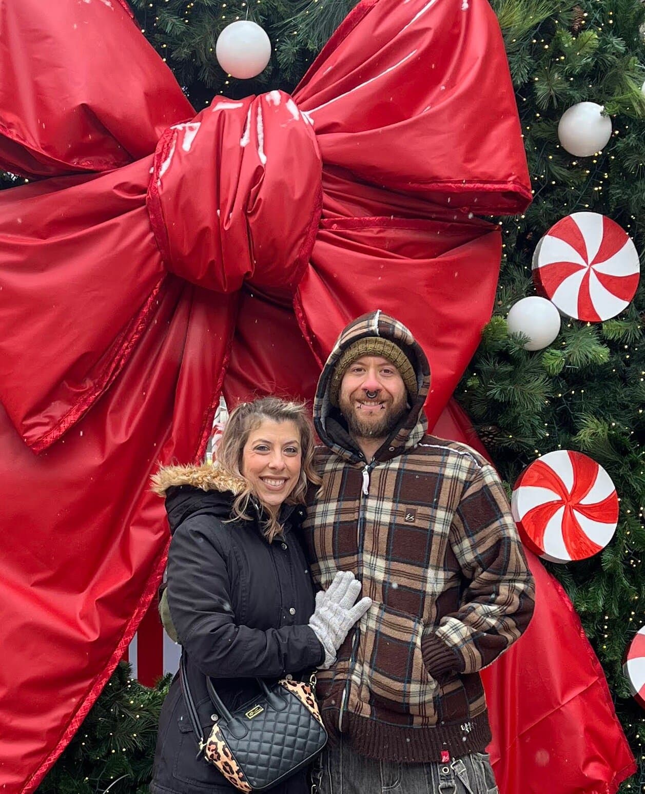 Christopher & Allyson Byerly — Byerly Buys Lehigh